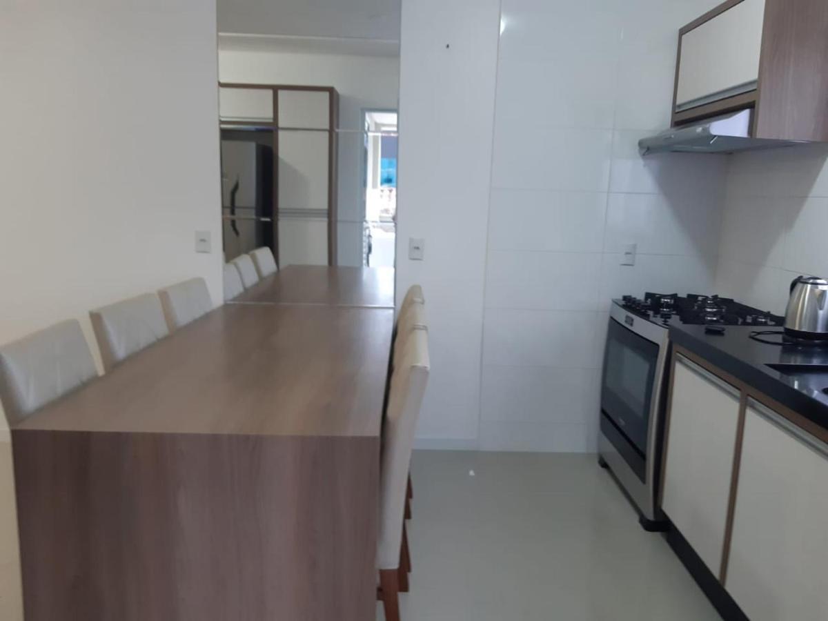 Apartamento 2 Dormitorio Praia De Bombas Bombinhas Exterior photo